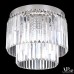Потолочная люстра Sicilia SH09.40.C.Ni.4000.PK APL LED
