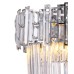 Подвесная люстра Rossana ROSSANA 81425/8C CHROME Natali Kovaltseva