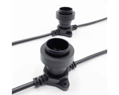 Гирлянда Белт-Лайт BL50m/250L-1 Laitcom