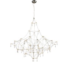 Подвесная люстра Gravetta SL6601.113.114 ST Luce