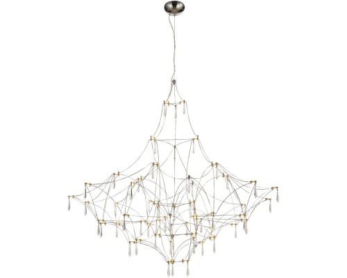 Подвесная люстра Gravetta SL6601.113.114 ST Luce
