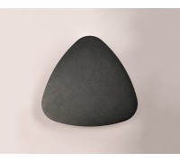 Настенный светильник  IT02-014 black Italline