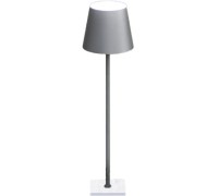 Наземный светильник HL FL-1793-650-7-GR-WW DesignLed