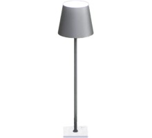 Наземный светильник HL FL-1793-650-7-GR-WW DesignLed