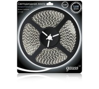 Светодиодная лента  312000310 Gauss