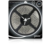 Светодиодная лента  312000310 Gauss