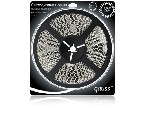 Светодиодная лента  312000310 Gauss