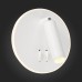Спот Bondi SL1586.513.01 ST Luce
