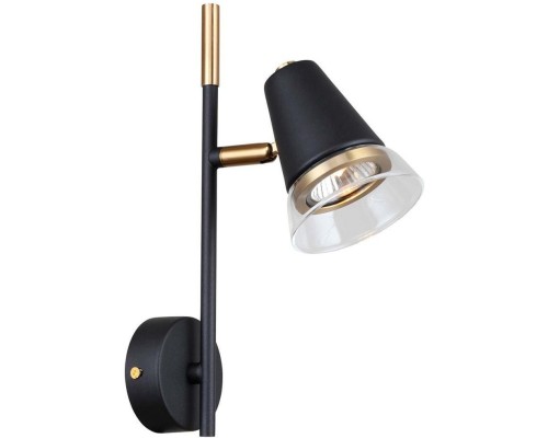 Бра Trandy 4618-1W F-Promo