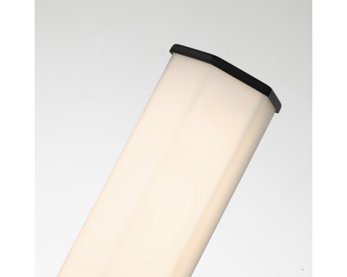 Бра Facet QN-FACET-LED1-BK-BATH Hinkley