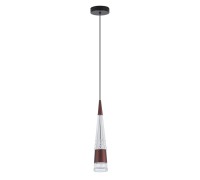 Подвесной светильник LED4U L7122-1 BR LED4U