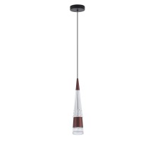 Подвесной светильник LED4U L7122-1 BR LED4U
