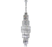 Подвесная люстра Rosie 3511/02 LM-36 Divinare