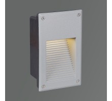 Подсветка для лестниц и ступеней  86604-9.0-001TL LED6W GR Reluce