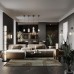 Интерьерная настольная лампа Jam 5409/10TL Odeon Light