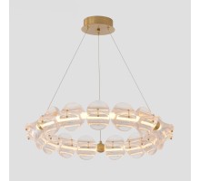 Подвесной светильник Rich RICH SP38W LED Crystal Lux