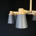Потолочная люстра  prop01 ImperiumLoft
