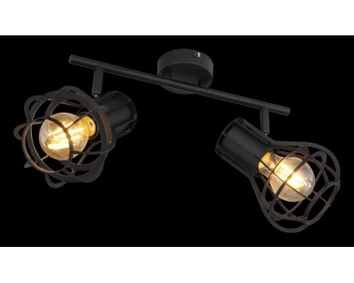 Спот Clastra 15388-2 Globo