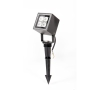 Грунтовый светильник HAMBURG W12639-6K Gr Oasis Light