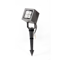 Грунтовый светильник HAMBURG W12639-6K Gr Oasis Light