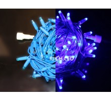 Гирлянда  RL-S10C-24V-RB/B Rich LED