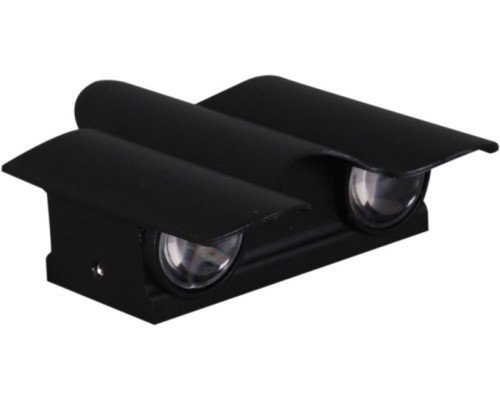 Архитектурная подсветка  86851-9.2-003KT LED3W BK Reluce