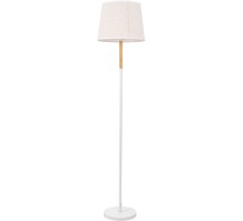 Торшер Tiro LDF 3113 WT Lumina Deco