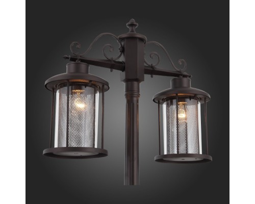 Наземный фонарь Lastero SL080.425.02 ST Luce