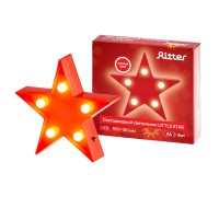 Световая фигура  29274 6 Ritter