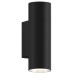 Настенный светильник Edge HSBL_0126 Hesby Lighting