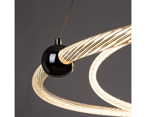 Подвесной светильник Harley A2196SP-3CC Arte Lamp