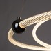 Подвесной светильник Harley A2196SP-3CC Arte Lamp
