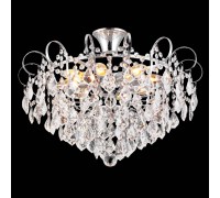 Потолочная люстра Happy Diamonds HAPPY DIAMONDS 11545/8C CHROME Natali Kovaltseva