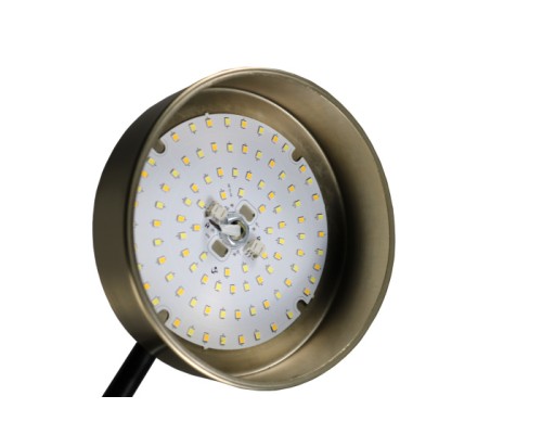 Потолочная люстра Lunar ZRS.01243.04 Zortes