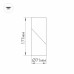 Спот TWIST 025457(1) Arlight