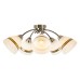 Потолочная люстра Emily MR1460-5C MyFar