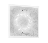 Настенно-потолочный светильник Style NEXT 811.35.7 Silver Light