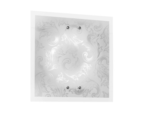 Настенно-потолочный светильник Style NEXT 811.35.7 Silver Light