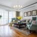Подвесная люстра Florentia-6087 306087/8 Wh/Gd Arte Milano