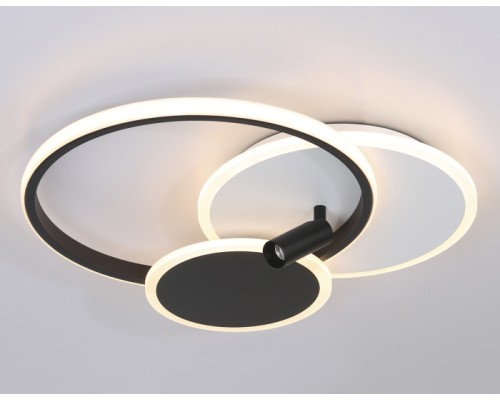 Настенно-потолочный светильник COMFORT FL5118 Ambrella