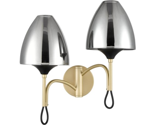 Бра Oro 10038 VL5654W22 Vele Luce