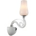Бра Biancaneve A8110AP-1WH Arte Lamp