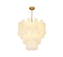 Подвесная люстра Лайли 07730-60,20 Kink Light