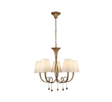 Подвесная люстра Paola 6206 Mantra