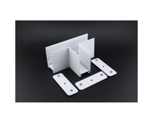 Соединитель Т-образный Magnetic track 220 APL.0283.10.02 Aployt