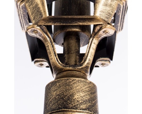 Наземный фонарь Atlanta A1047PA-1BN Arte Lamp