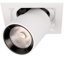 Точечный светильник Apex 10327/D White Loft It
