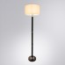 Торшер Robert A5029PN-1SS Arte Lamp