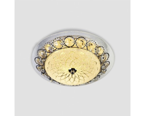 Потолочный светильник LED4U L1107-300 CR LED4U
