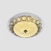 Потолочный светильник LED4U L1107-300 CR LED4U